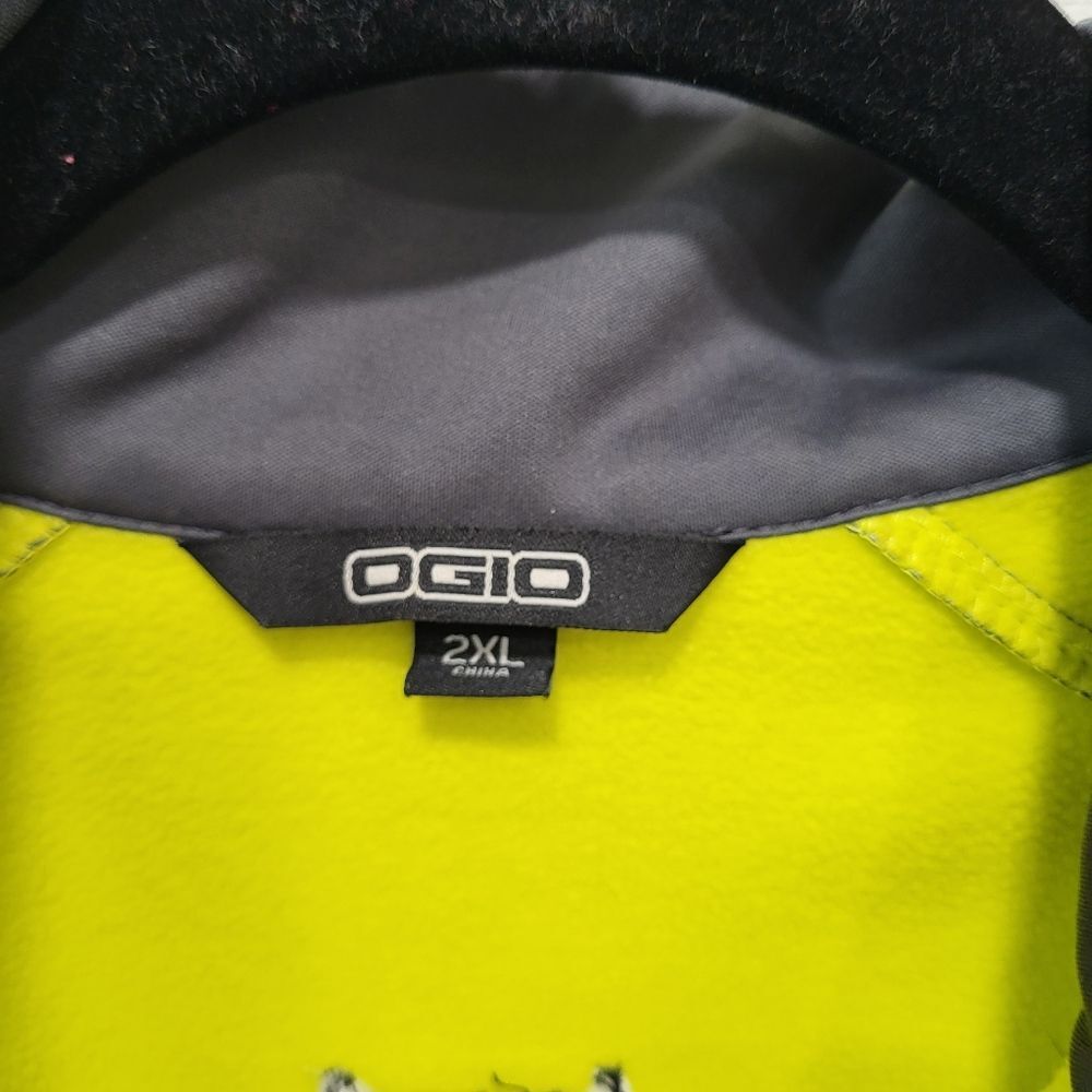 Quarter Zip Pullover by Ogio 2XL - Picture 5 of 6